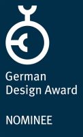 Logo German Design Award Nominee