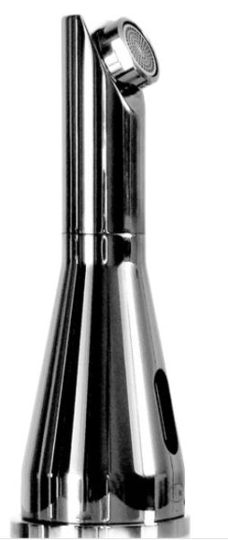 LOex Tonga2 TRKB Sensortrinkbrunnen mit Frischwasserspülung